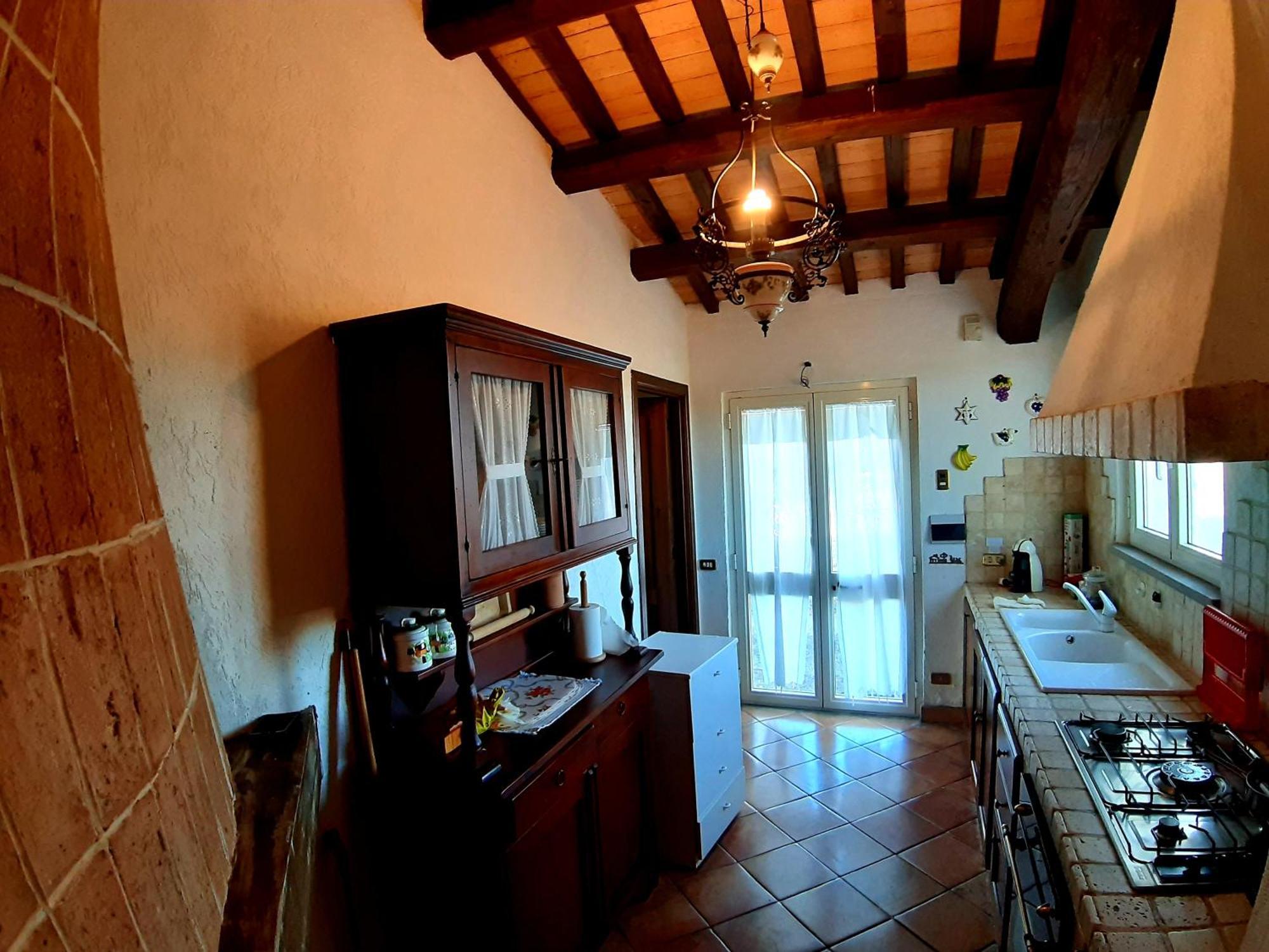 Villa Saturnia Exterior photo
